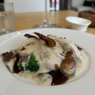 レストラン リッシュ_1