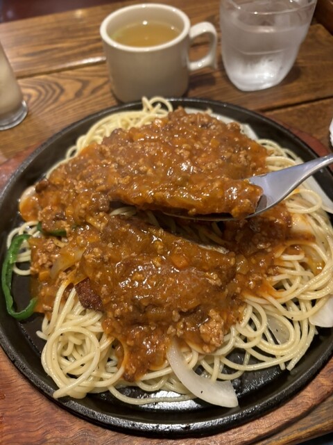 MONK（モンク） - 帯広（喫茶店）の写真