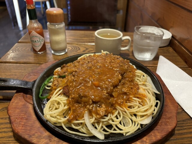 MONK（モンク） - 帯広（喫茶店）の写真