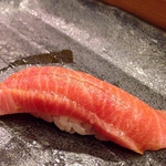 Sushi Roppou - トロ