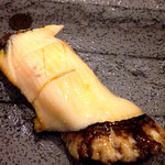 Sushi Roppou - 鮑