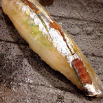 Sushi Roppou - サヨリ