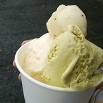 Gelateria Capri - 