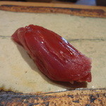 一心鮨 光洋 - 赤身