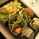 Passen Ja - 近畿味めぐり弁当