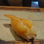 一心鮨 光洋 - 赤貝