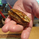 一心鮨 光洋 - 穴子