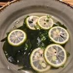しじ海 - 