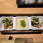 しじ海 - 