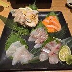 しじ海 - 