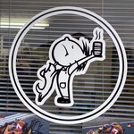 松屋二重焼本舗 - 