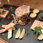 おとぎの宿米屋 - 