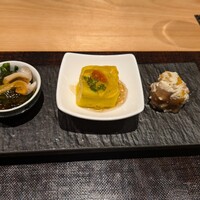 神楽坂 よこ田 - 