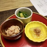 神楽坂 和らく - 