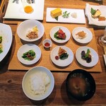 おとぎの宿米屋 - 