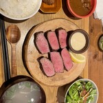新宿焼肉 牛たんの檸檬 総本店 - 
