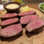 新宿焼肉 牛たんの檸檬 総本店 - 