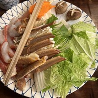 かに道楽 新宿本店 - 