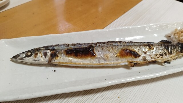 Yoshino Sushi photo 4