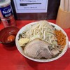ラーメン 鷹の目 獨協大学前本店