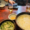 釜揚げうどん 織田薪 本店