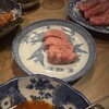 焼肉上畜