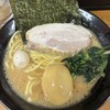 横浜ラーメン 湘家 前橋店