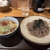つけ蕎麦安土 高田馬場本店