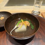 麻布台 中むら - 