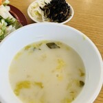野菜レストラン ショウナン - 