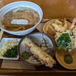麺-BAR- KOMOAN - 