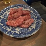 焼肉上畜 - 