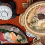 和食麺処 サガミ - 