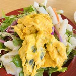 野菜レストラン ショウナン - 