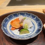 麻布台 中むら - 