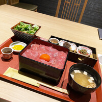 個室和食 肉割烹 吟次郎 品川駅前店 - 
