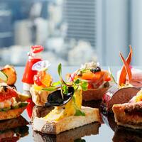 【APERITIVO】アペリティーボ（A）