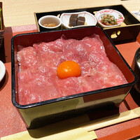 個室和食 肉割烹 吟次郎 品川駅前店 - 