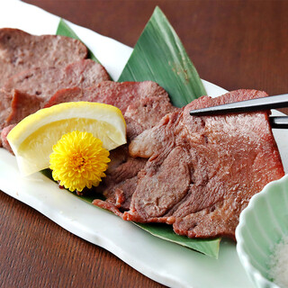 みちのく仙台で育まれた牛タンがイチオシ！人気メニューをご紹介