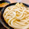 讃岐うどん 條辺