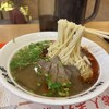 牛一嘴 蘭州牛肉拉麺屋 - 