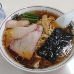 手打中華 すずき - 手打ち中華