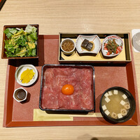 個室和食 肉割烹 吟次郎 品川駅前店 - 