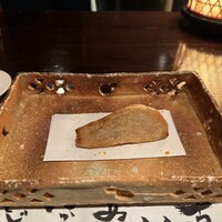たでの葉 - 