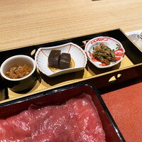 個室和食 肉割烹 吟次郎 品川駅前店 - 