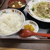 大石食堂