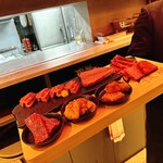 和牛焼肉 伍感 - 