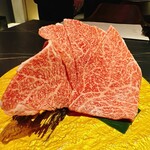 和牛焼肉 伍感 - 