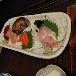 伊達藩長屋酒場 - 