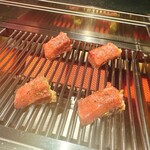 和牛焼肉 伍感 - 